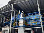 cung cấp nồi hơi cho nhà máy tp hcm 
