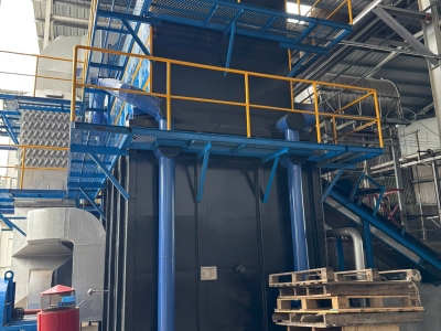 cung cấp nồi hơi cho nhà máy tp hcm 